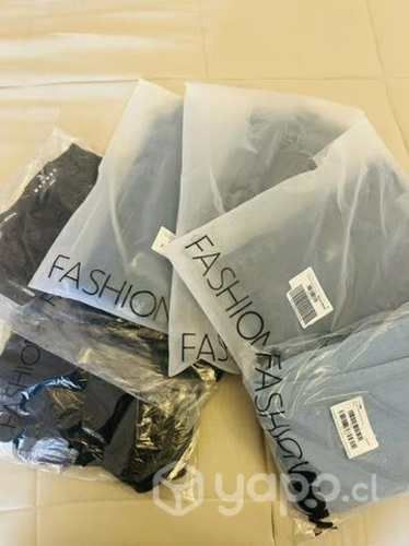 Jeans Fashion Nova Mujer