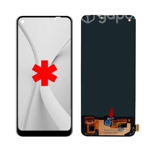 Pantalla Compatible con Oppo Reno 5 Lite Oled