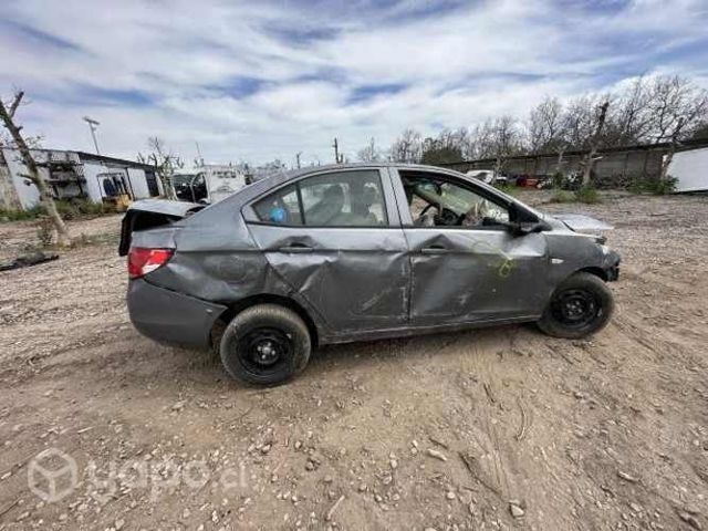 Caja cambio mecanca chevrolet sail 1.5 2021 (csb00