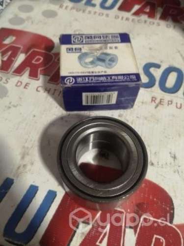 Rodamiento maza del chery iq cv1