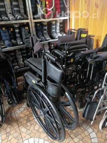 Sillas de ruedas diferentes precios