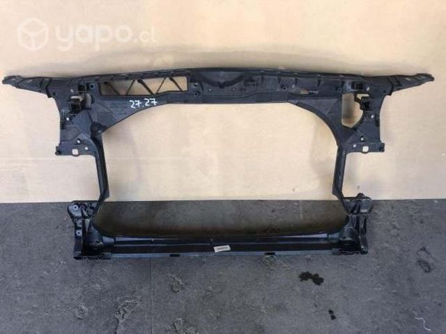 Frontal audi a7 (27.27)