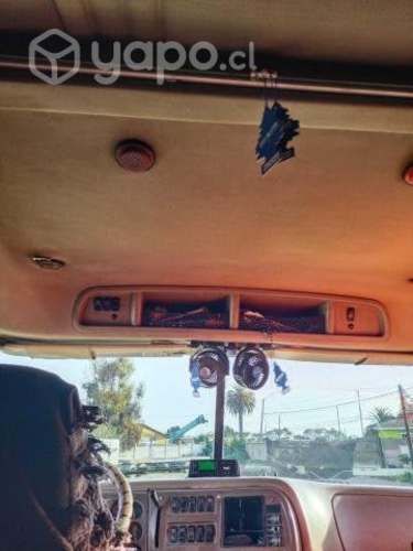 Camion mack vision 2006