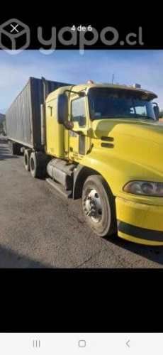 Camion mack vision 2006