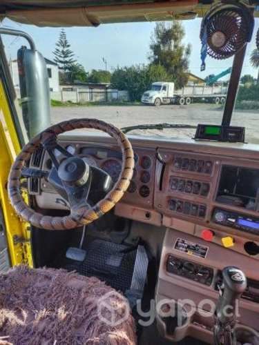 Camion mack vision 2006