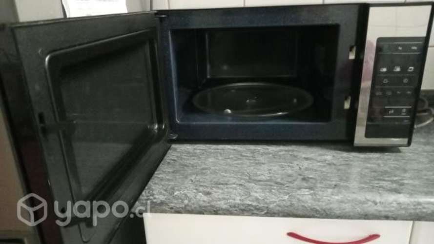 Microondas Samsung