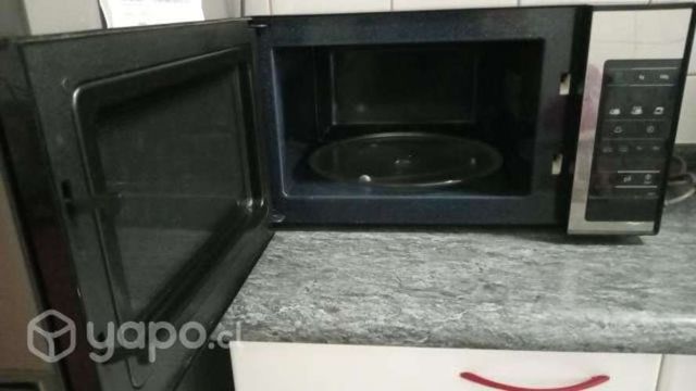 Microondas Samsung