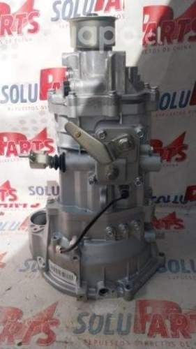 Caja cambio (embrague hidraulico)foton midi t3 1.3