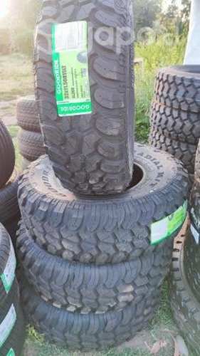 Neumáticos nuevos 32x11.50 R15 GOODRIDE