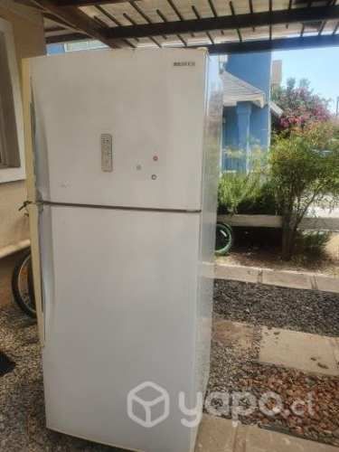 Refrigerador Samsung