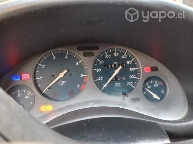 Chevrolet Corsa 2001