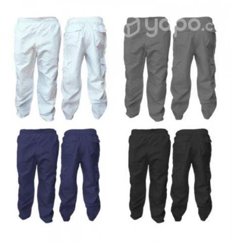 Pantalon cargo ropa de trabajo