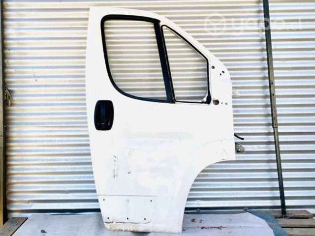 Puerta peugeot bóxer fiat ducato