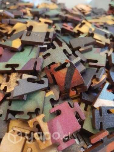 Puzzles ingenia