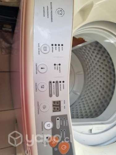 Lavadora Mademsa Evolutione, por renovacion