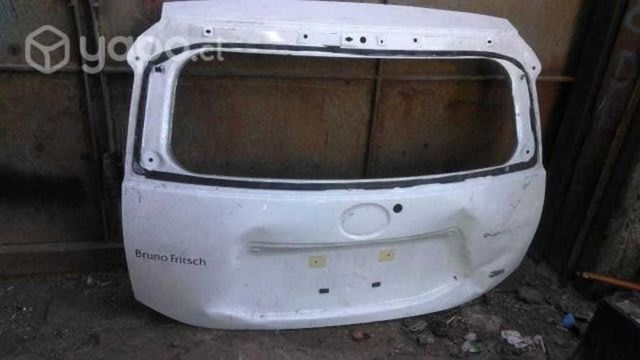 Portalon toyota prius c original