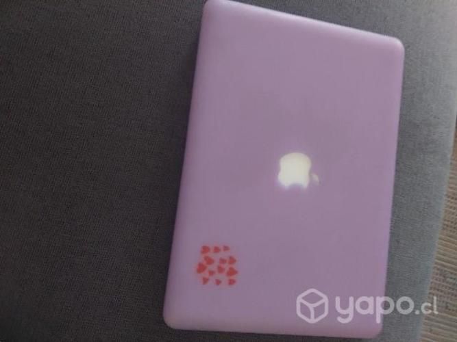 Computadora Macbook pro 13