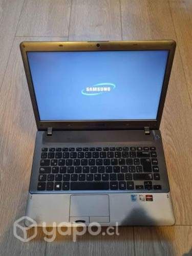 Notebook core i5 vendo o permuto