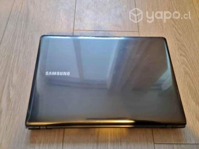 Notebook core i5 vendo o permuto