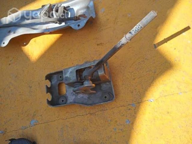 Chevrolet n300 max base palanca de cambios envio