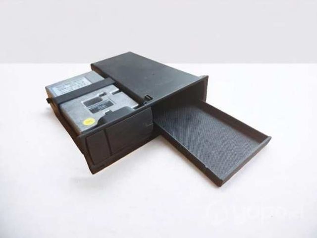 Modulo Interface Multimedia Audi A