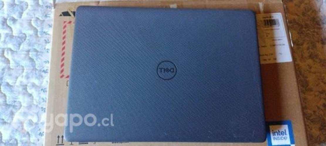 Notebook Dell