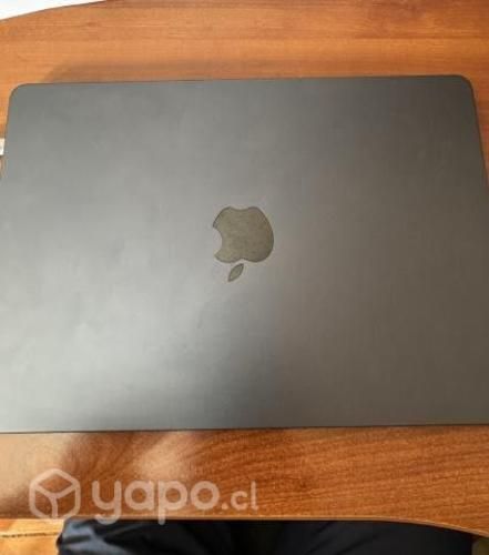 MacBook Air M2 256GB 13,6 8GPU 8CPU