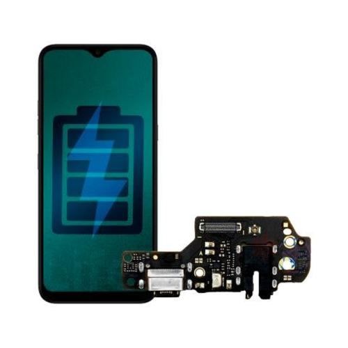 Flex de Carga Compatible Xiaomi Redmi Note 8