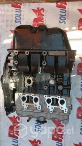 Ensamble motor 465q5 ruiyi zhongy