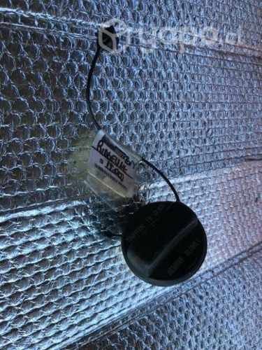 Tapa combustible interior Honda Ridgeline 2010-15