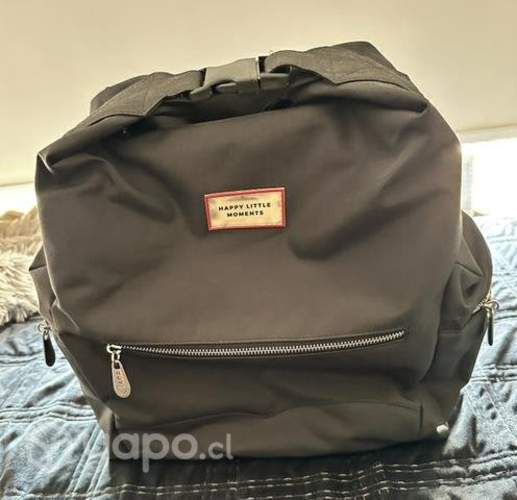 Mochila maternal Happy Little Moment