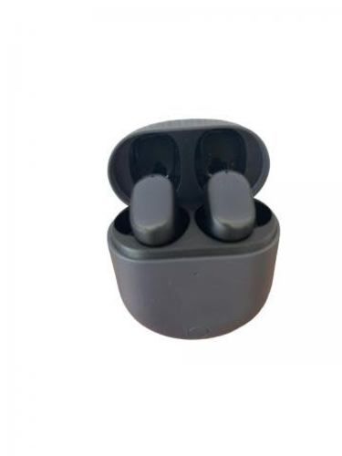 Audifonos Xiaomi Redmi Buds 3 Pro Color Negro