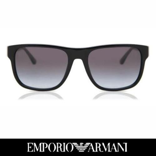 Lentes de sol Emporio Armani