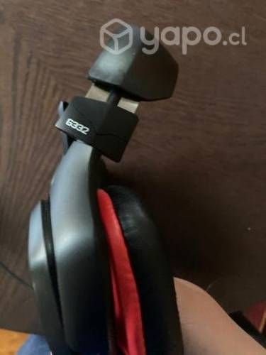 Conbo de mouse + audifonos