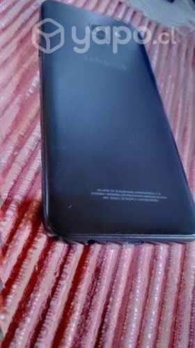 Celular samsung como nuevo