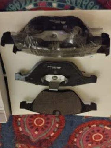 Pastillas alemanas para bmw,,y otros