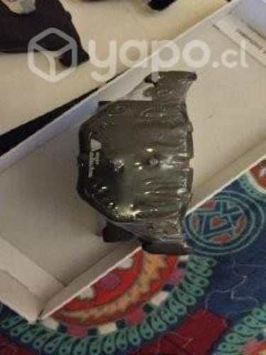 Pastillas alemanas para bmw,,y otros