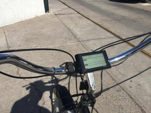 Triciclo Electrico Northwoods Rock Point