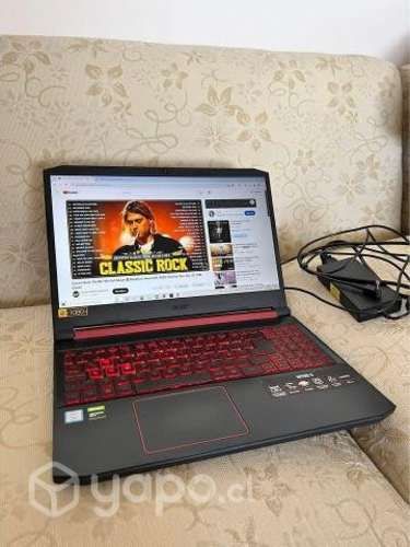 Laptop gamer Acer