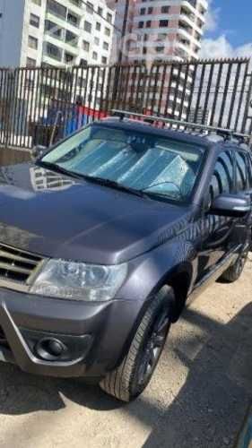 Venta Suzuki gran nomade conversable