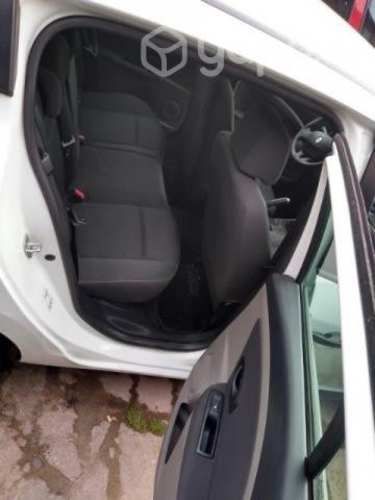 RENAULT MEGANE , año 2012