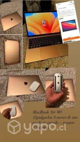 MacBook Air 13 pulgadas