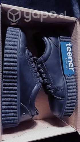 Zapatos Colegio Tenner
