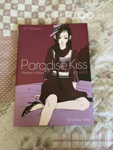 Paradise kiss
