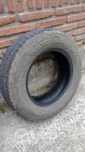 4 neumáticos 215 70 R16