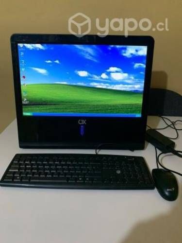 Computadora Olidata All In One