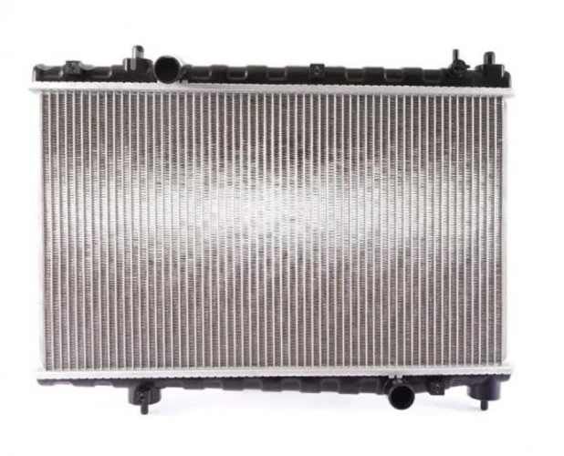 Radiador great wall volex c30