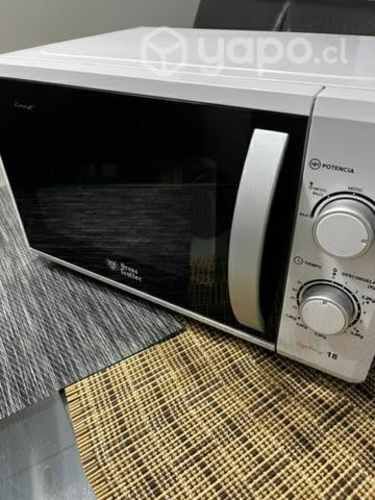 Microondas