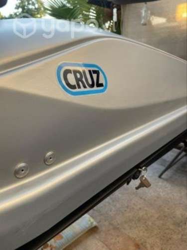 Portaequipaje Cupula