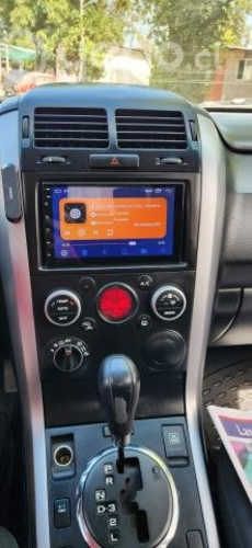 Se vende gran nomade 2.0 4x4 at